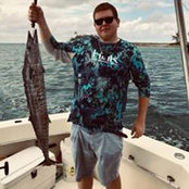 Jonathan Cochrane's photo