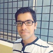 Sunil Pawars foto
