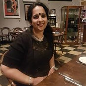Foto von Komal Singh