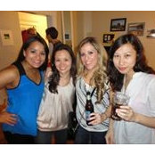 Photo de Hannah Quan