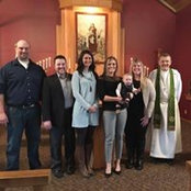 Nicole Rosin's photo