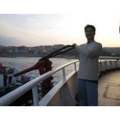 Foto von Rance Tyau