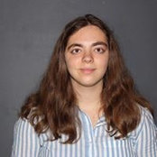 Kayla Armstrong's photo
