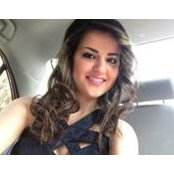 Sally Nabil's photo