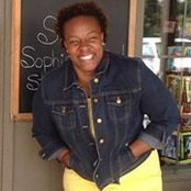 Foto von Chiquita McClain