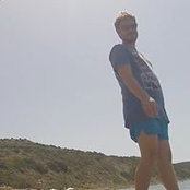 Photo de Michael Roussos