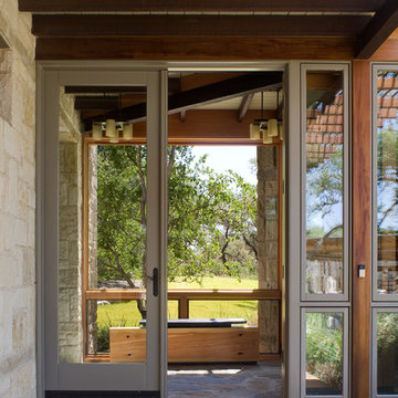 Hill Country River Ranch
