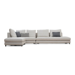 peradesign/modern sofas - sectionals - Sofas