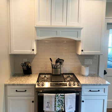 Kitchen Remodel I Oconomowoc