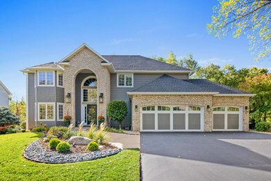 Exterior home photo in Minneapolis
