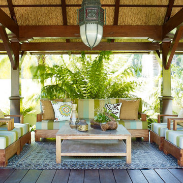Tim Clarke Design - Project SNR