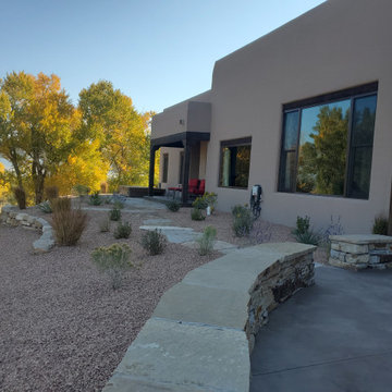 Gast Residence