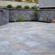 retaining wall