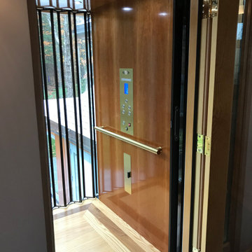 Marvelous Tower Elevator
