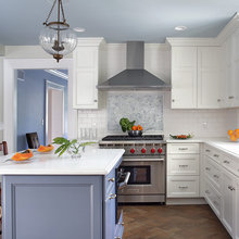 2020 Kitchen Remodel
