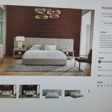 Furnishing Wildhorse
