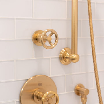 Bathroom Project