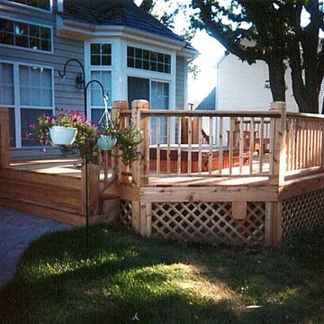 Our Work