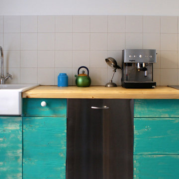 Cuisines sur mesure