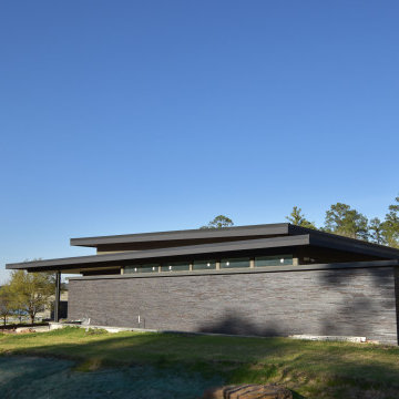 Conroe Lake House