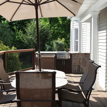 Outdoor Living Country Fabulous