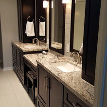 kids' bathroom