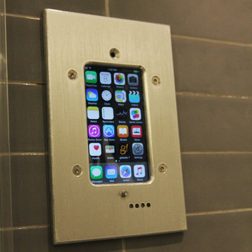 Stylish Hoboken Smart Home