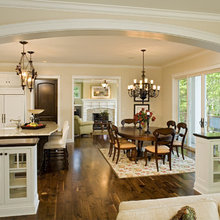 Dining Room Ideas