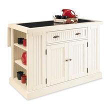 kitchen islands and storage