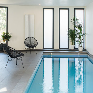 Projet P-Pool-P
