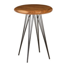 bar table