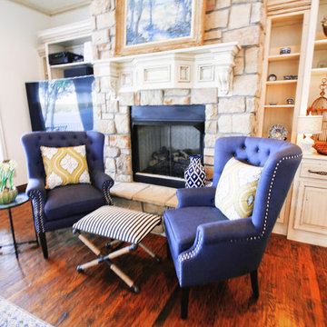 Grand Lake Retreat