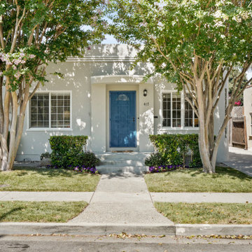 San Jose Whole Home Remodel