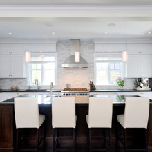 Kitchen Ideas