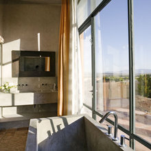 Large Bathroom