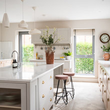 kitchen floor