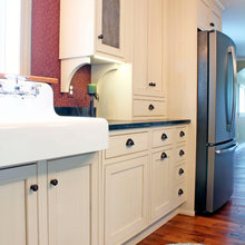 Mom Kitchen
