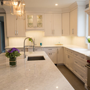 Lawrence Kitchen