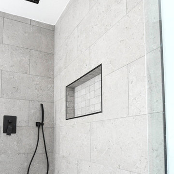 Bonita - Bathroom Remodel