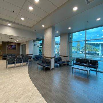 Comprehensive Blood and Cancer Center