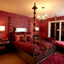 Bedroom Ideas