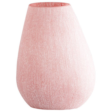Sands Vase, Pink Medium