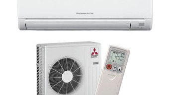 Residential Commercial Ducted Air Conditioning Fujitsu & Mitsubishi Heat Pumps