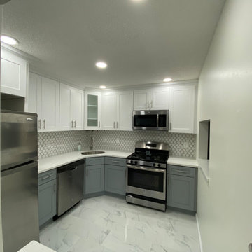 Franklyn Park Project