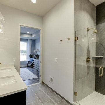 Birchwood at Brambleton - The Marlowe Model
