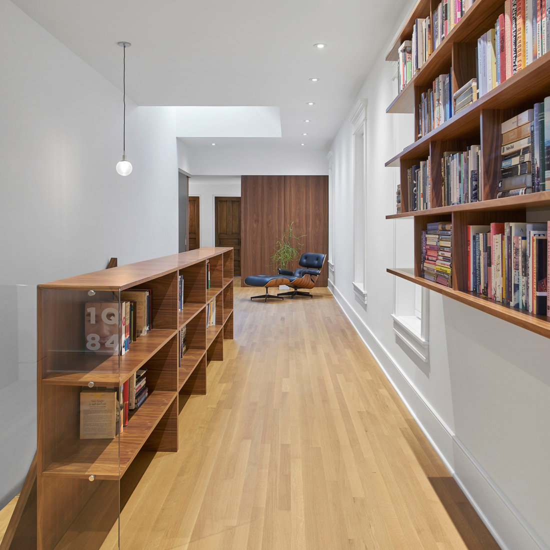 Sawyer Residence
