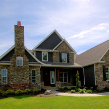 Exterior home colors