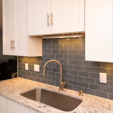 Trendy Kitchen