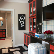 Kids Bedroom