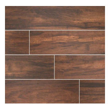 Kitchen Flooring